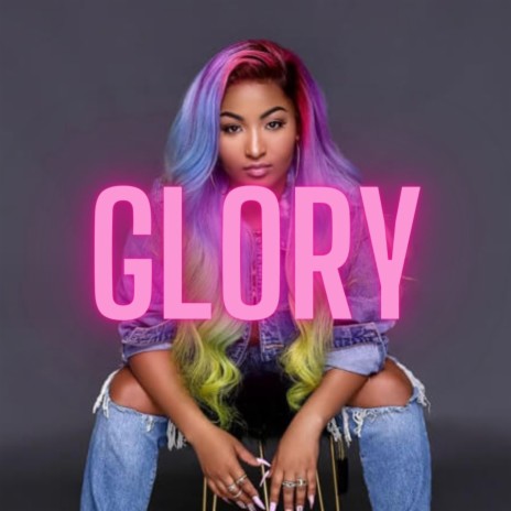 Glory (Reggae R & B) | Boomplay Music