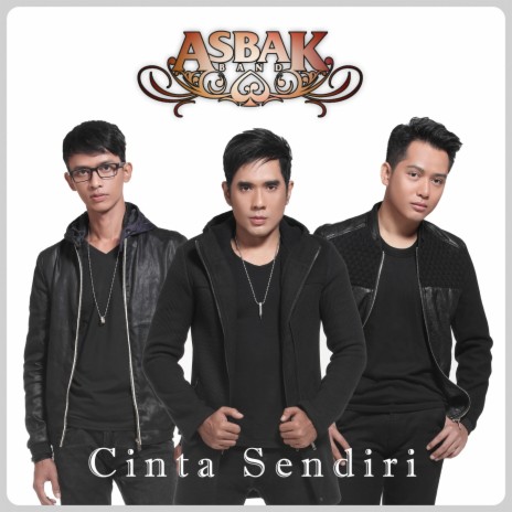 Cinta Sendiri | Boomplay Music