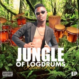 Jungle of Logdrums