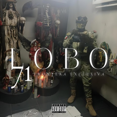 Lobo 71 | Boomplay Music