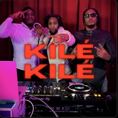 Kilé kilé ft. Koko Bwa, Dj Vivio & Boutcha Bwa | Boomplay Music