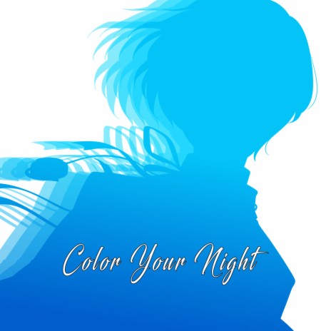 Color Your Night ft. Mei, Khigamis & Adya Nadira | Boomplay Music