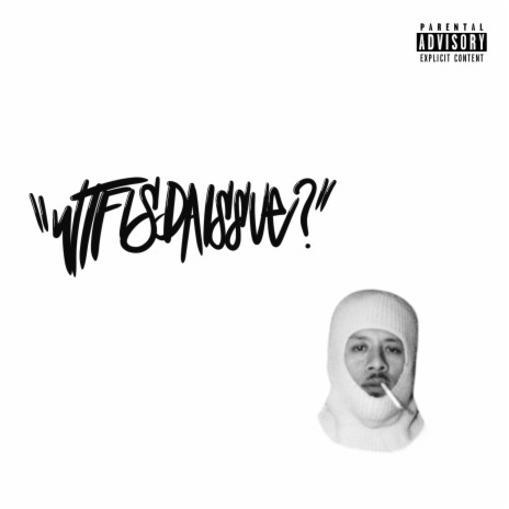 WTFisDAissue? (Freestyle) ft. Boolur | Boomplay Music
