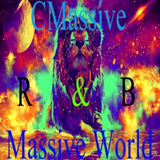 Massive World R&B