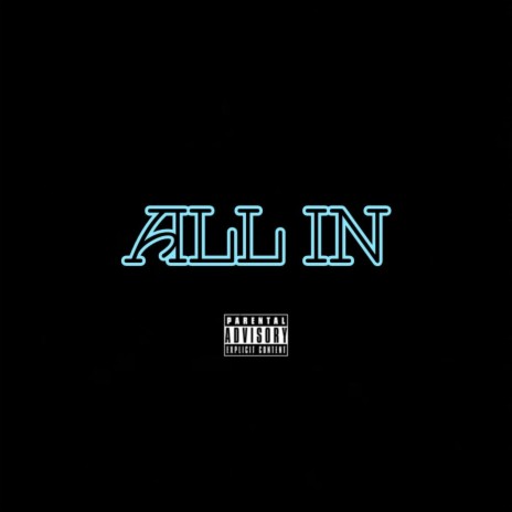 All In (feat. 4TUNAT & Pineapplesauce) | Boomplay Music