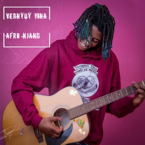 Afro Njang | Boomplay Music