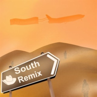 South (feat. T0ny & IamNix)