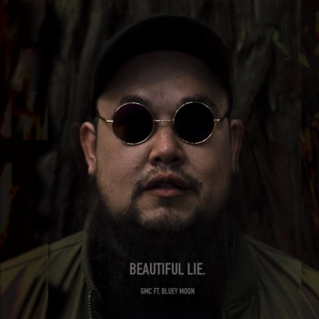 Beautiful Lie (feat. Bluey Moon) | Boomplay Music