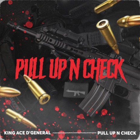 Pull Up 'N Check | Boomplay Music