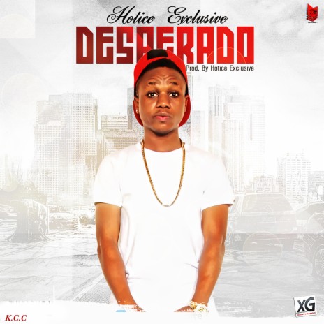 Desperado | Boomplay Music