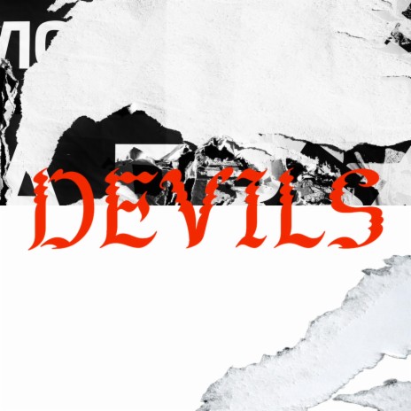 DEVILS ft. Maky Lavender | Boomplay Music
