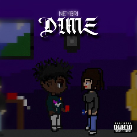 Dime | Boomplay Music