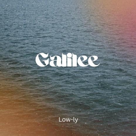 Galilee (Instrumental) | Boomplay Music