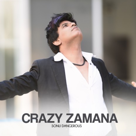 Crazy Zamana | Boomplay Music