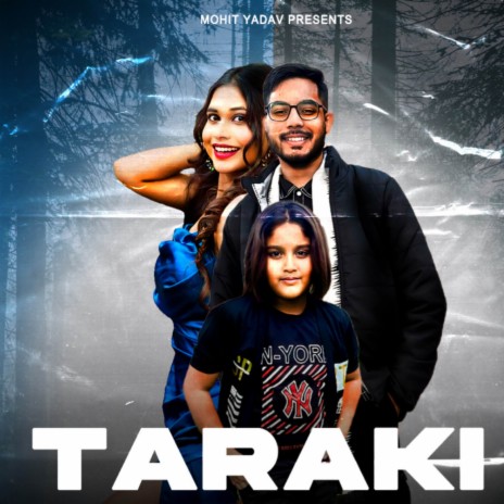 Taraki ft. Vikas Karora, Surya Pandit & Mani Gautam