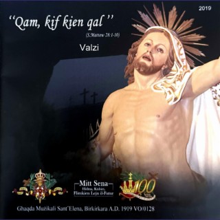 Valzi - Qam kif kien qal