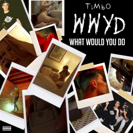 What Would You Do | Boomplay Music