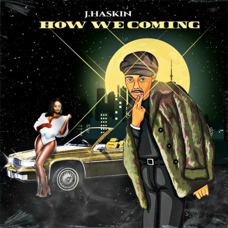 How We Coming | Boomplay Music