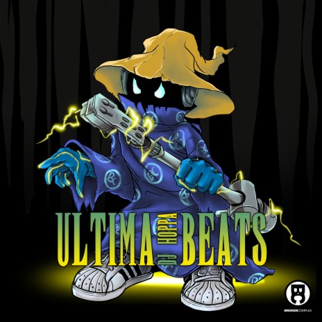 Ultimecia | Boomplay Music
