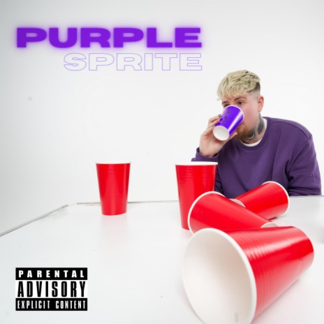 Purple Sprite | Boomplay Music