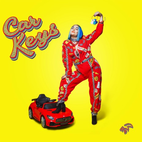 Car Keys | Boomplay Music