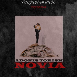 Adonis Torish