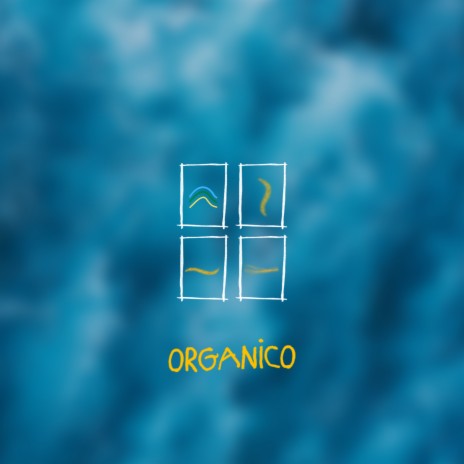 Organico ft. HeoLuih | Boomplay Music