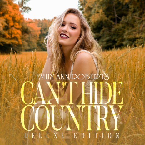 Can't Hide Country | Boomplay Music