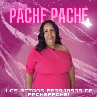 La cumbia de pache pache