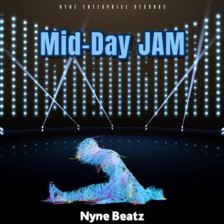 Mid-Day Jam (Instrumental)