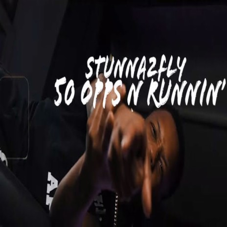 50 Opps n Runnin | Boomplay Music