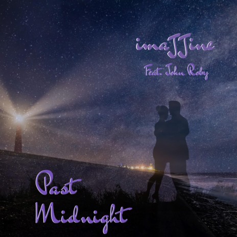 Past Midnight (Radio Edit) ft. John Roby | Boomplay Music