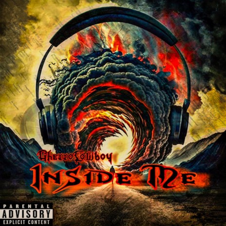 Inside Me Pt. 1 | Boomplay Music