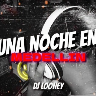 DJ LOONEY RKT