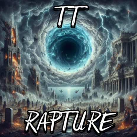 RAPTURE | Boomplay Music