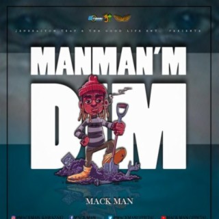Mack Man