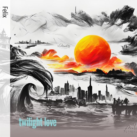 Twilight Love (Acoustic) | Boomplay Music