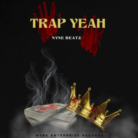 Trap Yeah (Instrumental)