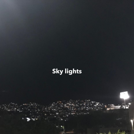 Sky Lights | Boomplay Music