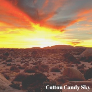 Cotton Candy Sky