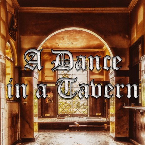 A Dance in a Tavern