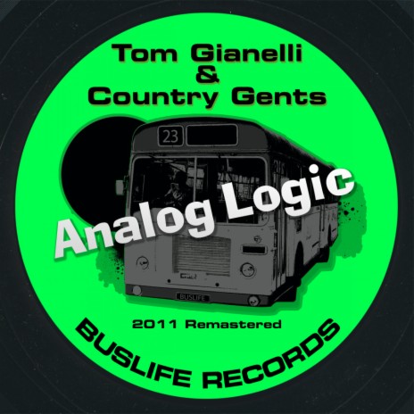 Analog Logic Remastered (Original Mix) ft. Lee Jones