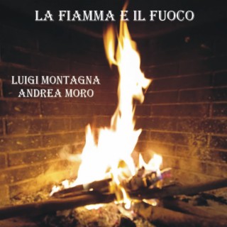 La fiamma e il fuoco (Guitar version)