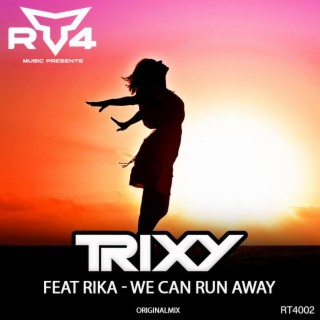 We Can Run Away (Radio Edit)