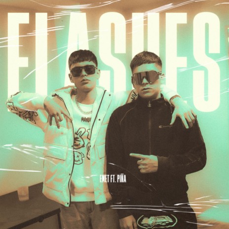 Flashes ft. Piña | Boomplay Music