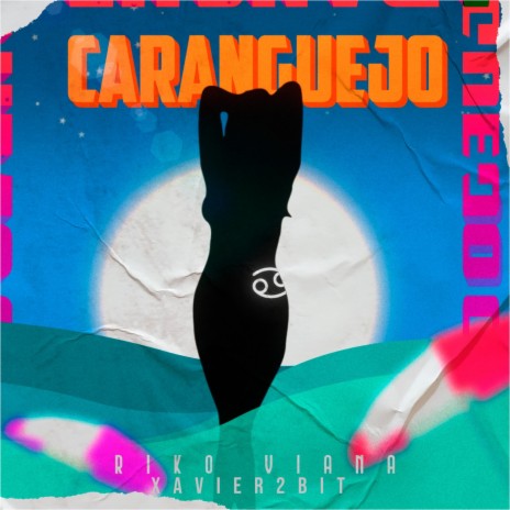 Caranguejo ft. Xavier2bit | Boomplay Music