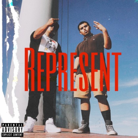 Represent ft. Astro One | Boomplay Music