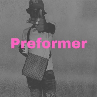 Performer (instrumentals)