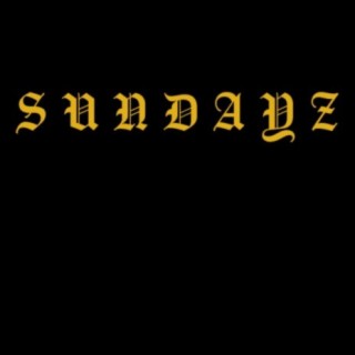 Sundayz (Radio Edit)