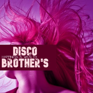 Disco Brother's